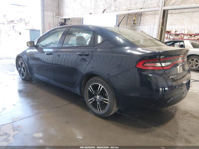 Продаж на аукціоні авто 2013 Dodge Dart Aero, vin: 1C3CDFAH5DD216163, номер лоту: 45292394