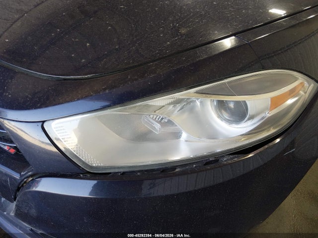 Продаж на аукціоні авто 2013 Dodge Dart Aero, vin: 1C3CDFAH5DD216163, номер лоту: 45292394