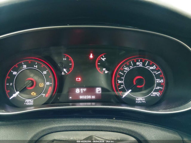 Продаж на аукціоні авто 2013 Dodge Dart Aero, vin: 1C3CDFAH5DD216163, номер лоту: 45292394