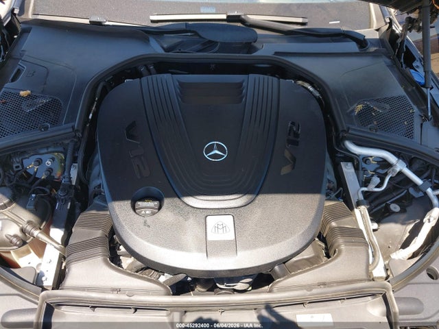 Продажа на аукционе авто 2024 Mercedes-benz Maybach S 680 4matic, vin: W1K6X7KB9RA278387, номер лота: 45292400