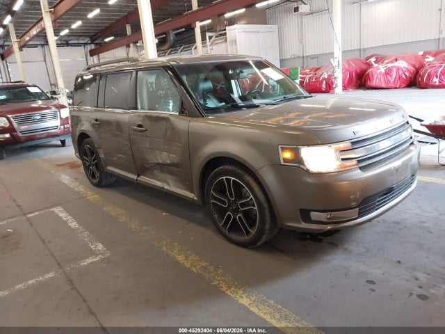 2014 2FMGK5C82EBD19909 главное изображение