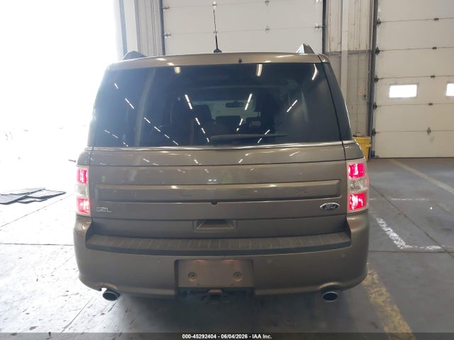 Ford FLEX SEL 2014 2FMGK5C82EBD19909 Image 17