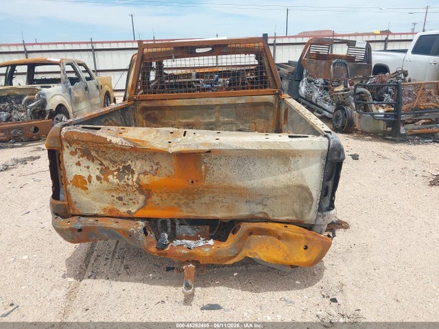 Продажа на аукционе авто 2022 Ram 1500 Classic, vin: 1C6RR6FG8NS153555, номер лота: 45292405