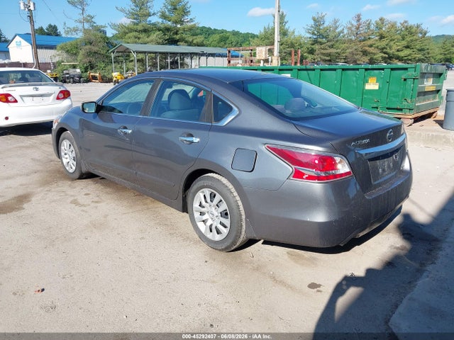 Продажа на аукционе авто 2015 Nissan Altima 2.5 S, vin: 1N4AL3AP5FN923469, номер лота: 45292407