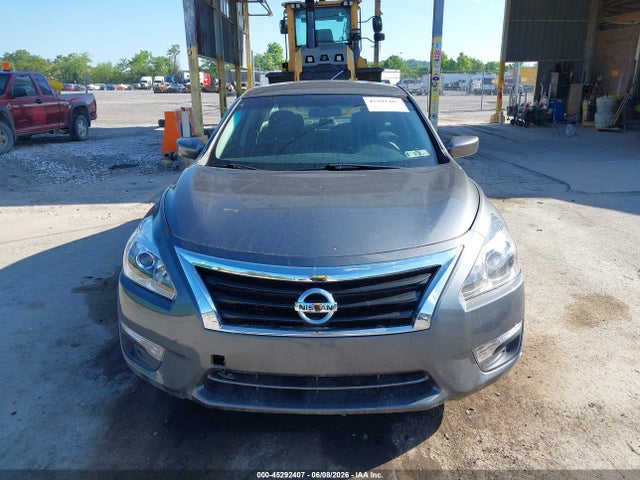 Продажа на аукционе авто 2015 Nissan Altima 2.5 S, vin: 1N4AL3AP5FN923469, номер лота: 45292407