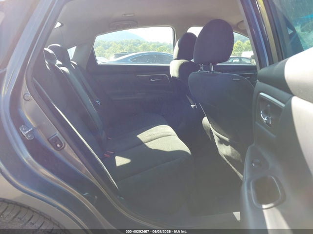 Продажа на аукционе авто 2015 Nissan Altima 2.5 S, vin: 1N4AL3AP5FN923469, номер лота: 45292407