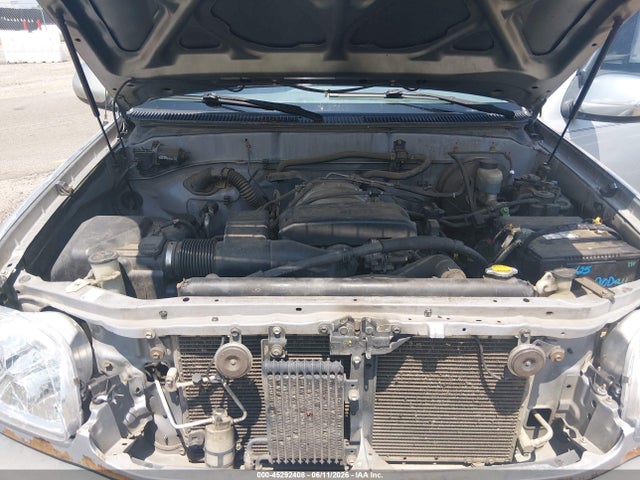 Продаж на аукціоні авто 2000 Toyota Tundra Sr5 V8, vin: 5TBRT3413YS068359, номер лоту: 45292408