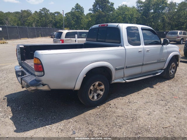 Продаж на аукціоні авто 2000 Toyota Tundra Sr5 V8, vin: 5TBRT3413YS068359, номер лоту: 45292408