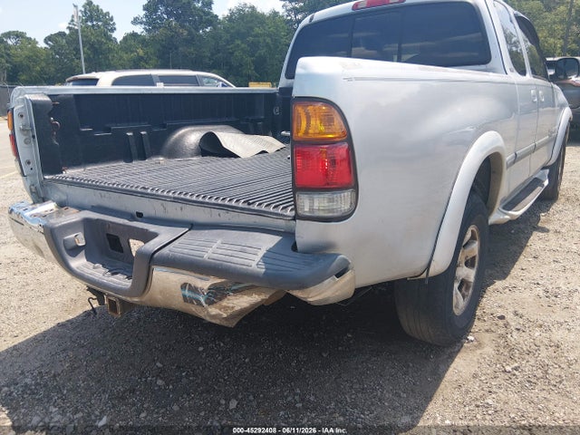 Продаж на аукціоні авто 2000 Toyota Tundra Sr5 V8, vin: 5TBRT3413YS068359, номер лоту: 45292408