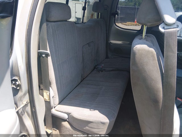 Продаж на аукціоні авто 2000 Toyota Tundra Sr5 V8, vin: 5TBRT3413YS068359, номер лоту: 45292408