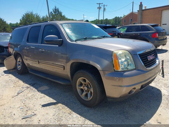 45292412 :رقم المزاد ، 1GKS2KE70DR248999 vin ، 2013 Gmc Yukon Xl 1500 Slt مزاد بيع