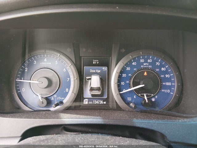 5TDYK3DC3FS599193 Toyota Sienna Limited Premium 7 Passenger