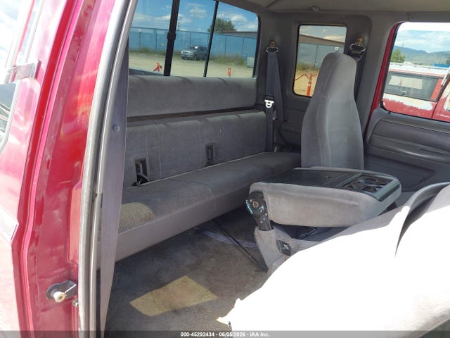 Продаж на аукціоні авто 1995 Ford F250, vin: 1FTHX26F7SKA12515, номер лоту: 45292434