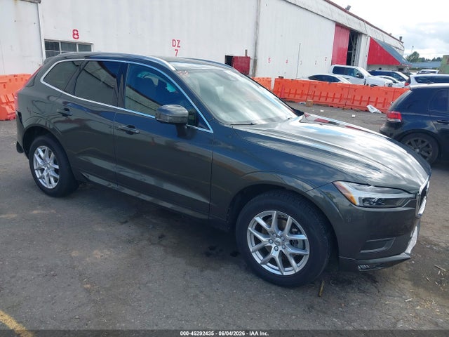 Volvo Xc60 T5 Momentum 2021 YV4102RK1M1824123 главное изображение