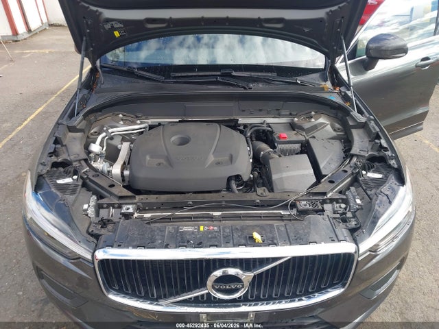 YV4102RK1M1824123 Volvo Xc60 T5 Momentum