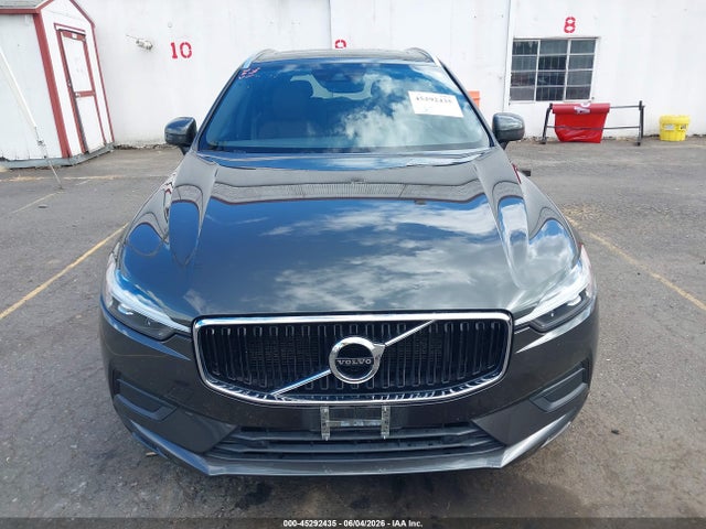 YV4102RK1M1824123 Volvo Xc60 T5 Momentum