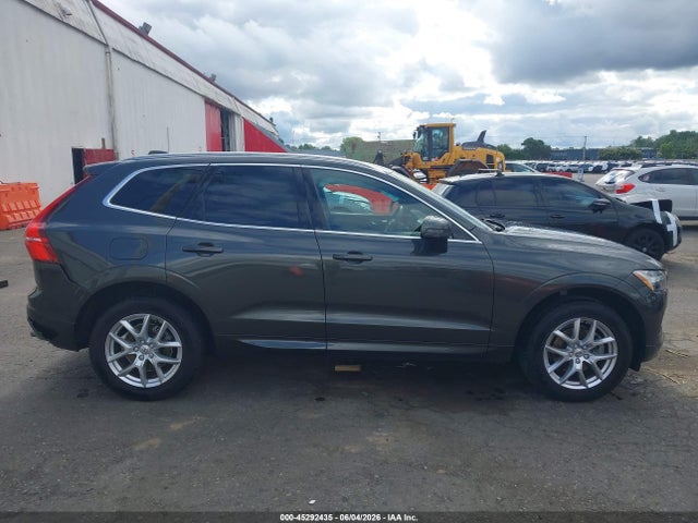 YV4102RK1M1824123 Volvo Xc60 T5 Momentum