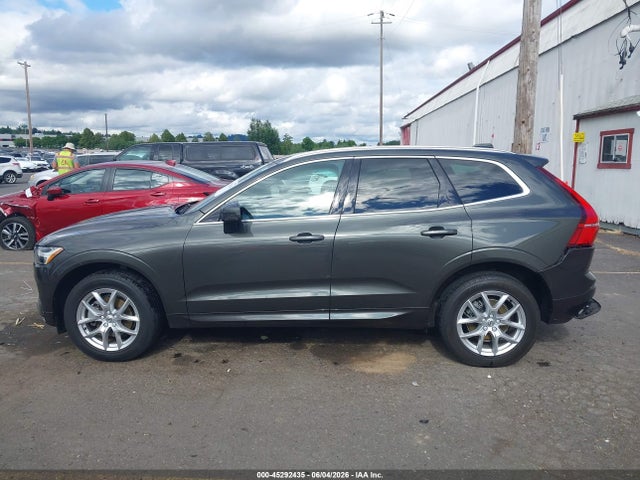 YV4102RK1M1824123 Volvo Xc60 T5 Momentum