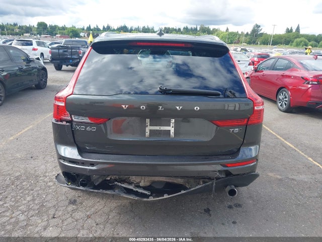 YV4102RK1M1824123 Volvo Xc60 T5 Momentum