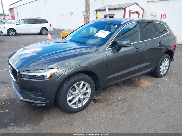 YV4102RK1M1824123 Volvo Xc60 T5 Momentum