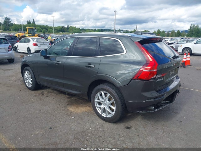 YV4102RK1M1824123 Volvo Xc60 T5 Momentum