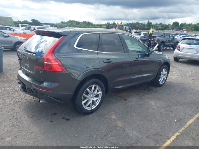 YV4102RK1M1824123 Volvo Xc60 T5 Momentum