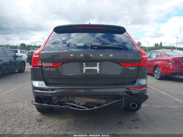 YV4102RK1M1824123 Volvo Xc60 T5 Momentum