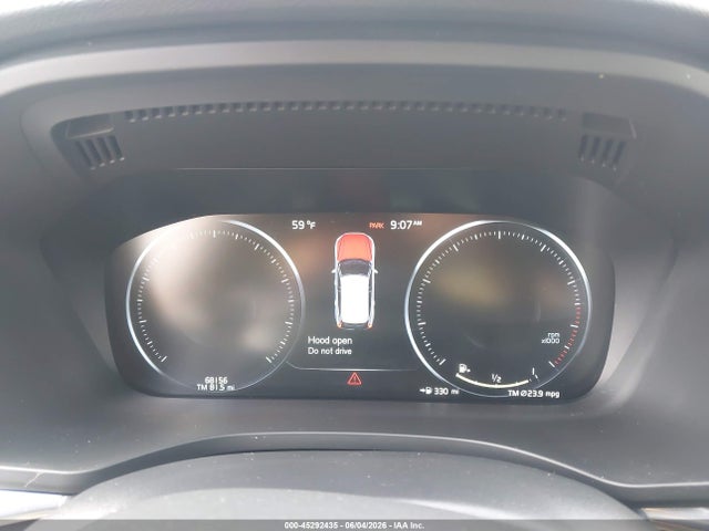 YV4102RK1M1824123 Volvo Xc60 T5 Momentum