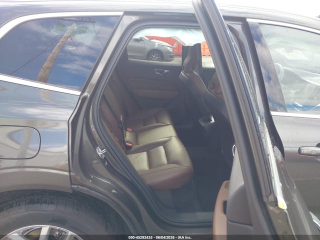 YV4102RK1M1824123 Volvo Xc60 T5 Momentum