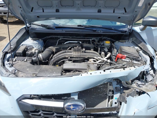 Subaru Crosstrek 2.0i 2019 JF2GTAAC1K9351312 Image 10
