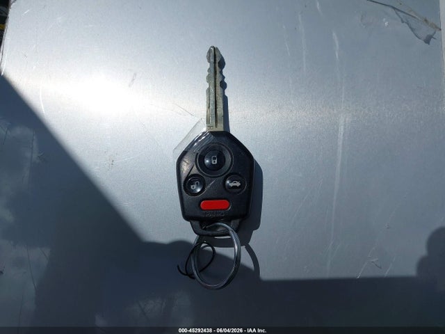 Subaru Crosstrek 2.0i 2019 JF2GTAAC1K9351312 Image 11