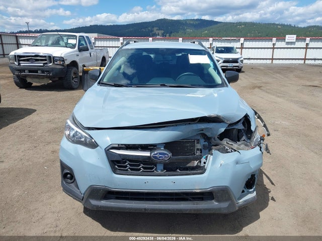 Subaru Crosstrek 2.0i 2019 JF2GTAAC1K9351312 Image 12