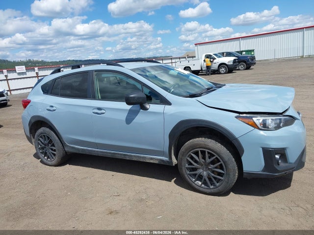 Subaru Crosstrek 2.0i 2019 JF2GTAAC1K9351312 Image 13