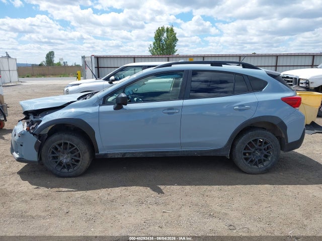 Subaru Crosstrek 2.0i 2019 JF2GTAAC1K9351312 Image 14