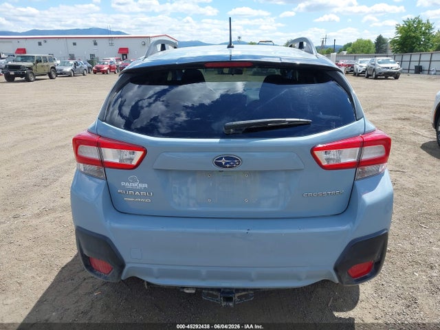 Subaru Crosstrek 2.0i 2019 JF2GTAAC1K9351312 Image 16