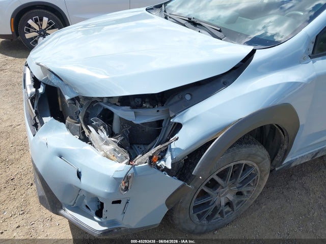Subaru Crosstrek 2.0i 2019 JF2GTAAC1K9351312 Image 17