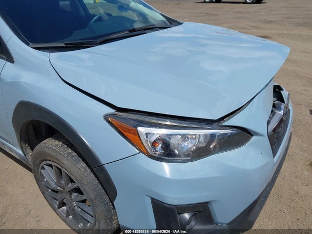 Subaru Crosstrek 2.0i 2019 JF2GTAAC1K9351312 Image 18