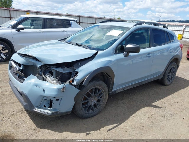 Subaru Crosstrek 2.0i 2019 JF2GTAAC1K9351312 Image 2