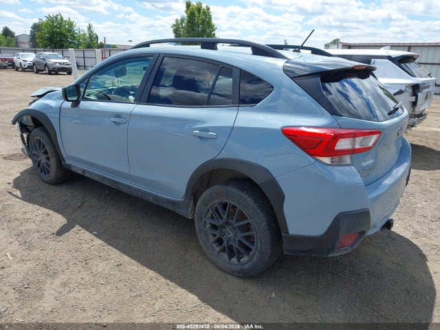 Subaru Crosstrek 2.0i 2019 JF2GTAAC1K9351312 Image 3