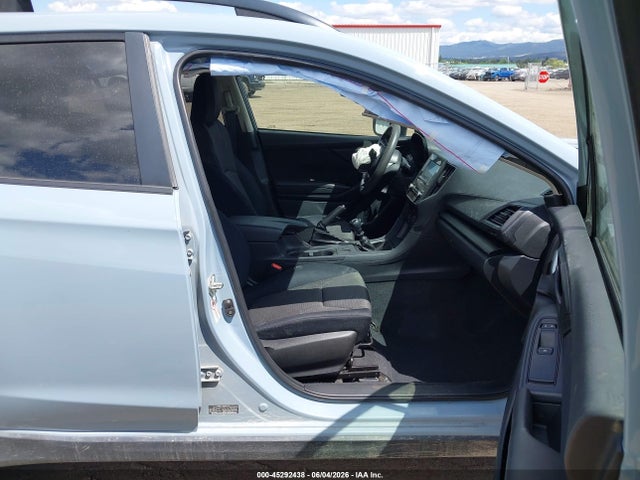 Subaru Crosstrek 2.0i 2019 JF2GTAAC1K9351312 Image 5