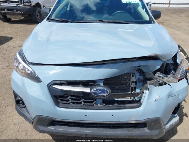 Subaru Crosstrek 2.0i 2019 JF2GTAAC1K9351312 Image 6