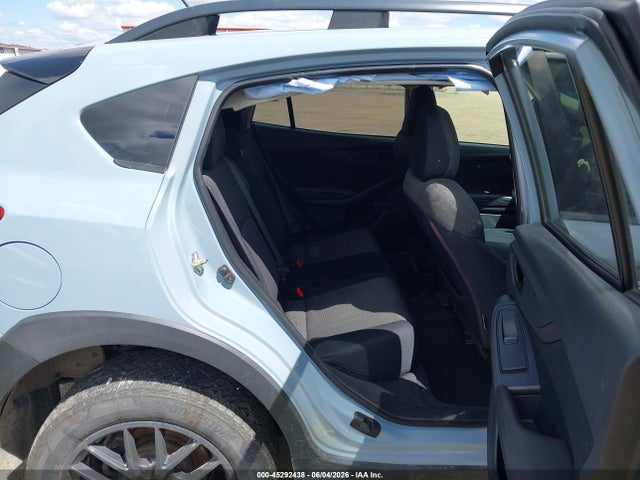 Subaru Crosstrek 2.0i 2019 JF2GTAAC1K9351312 Image 8