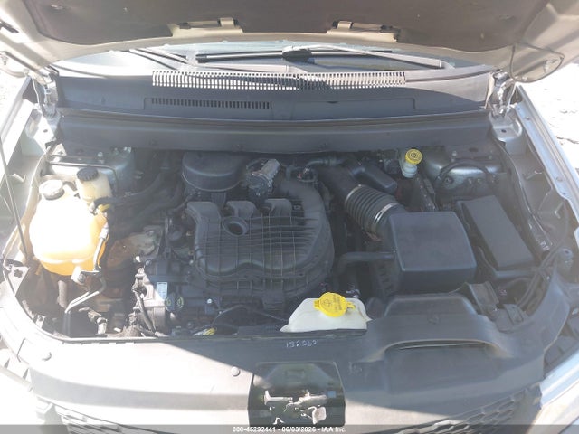 Продажа на аукционе авто 2014 Dodge Journey Sxt, vin: 3C4PDCBG7ET227047, номер лота: 45292441