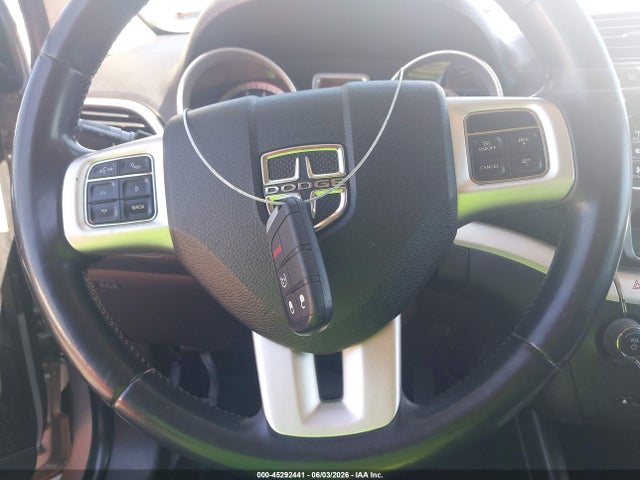 Продажа на аукционе авто 2014 Dodge Journey Sxt, vin: 3C4PDCBG7ET227047, номер лота: 45292441
