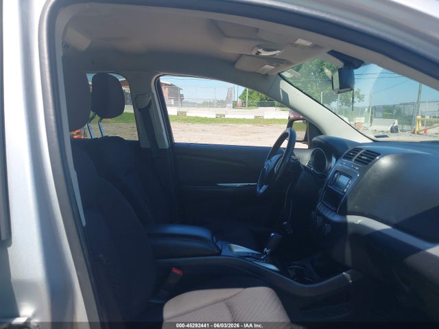 Продажа на аукционе авто 2014 Dodge Journey Sxt, vin: 3C4PDCBG7ET227047, номер лота: 45292441
