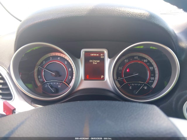 Продажа на аукционе авто 2014 Dodge Journey Sxt, vin: 3C4PDCBG7ET227047, номер лота: 45292441