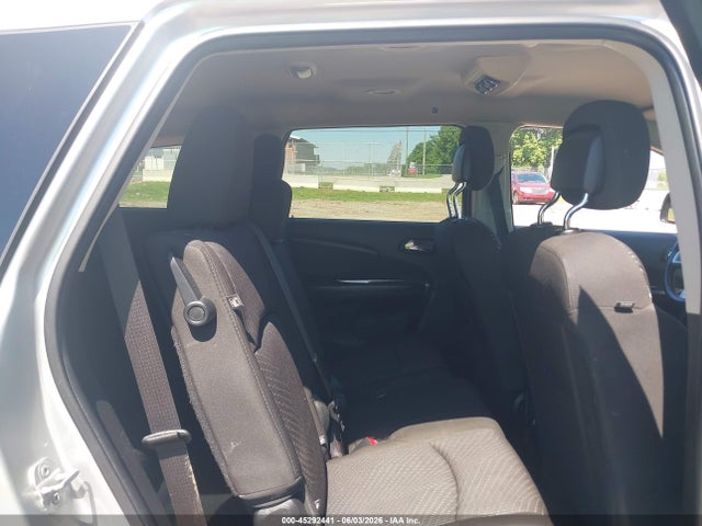 Продажа на аукционе авто 2014 Dodge Journey Sxt, vin: 3C4PDCBG7ET227047, номер лота: 45292441