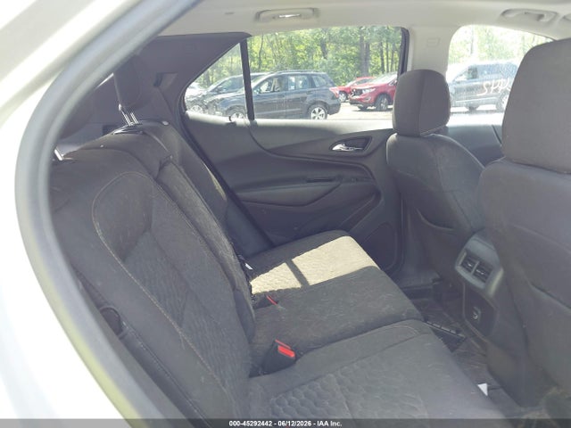 Продажа на аукционе авто 2020 Chevrolet Equinox Awd Lt 1.5l Turbo, vin: 3GNAXUEV2LS525142, номер лота: 45292442