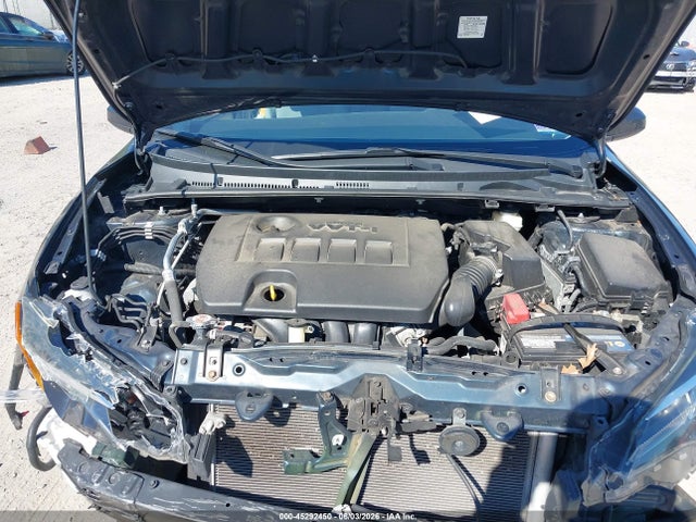 Продажа на аукционе авто 2019 Toyota Corolla Le, vin: 5YFBURHE6KP856381, номер лота: 45292450