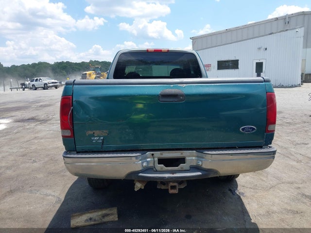Aukcja sprzedaży 1998 Ford F-150 Lariat/standard/xl/xlt, vin: 1FTZX1764WNB46433, numer aukcji: 45292451